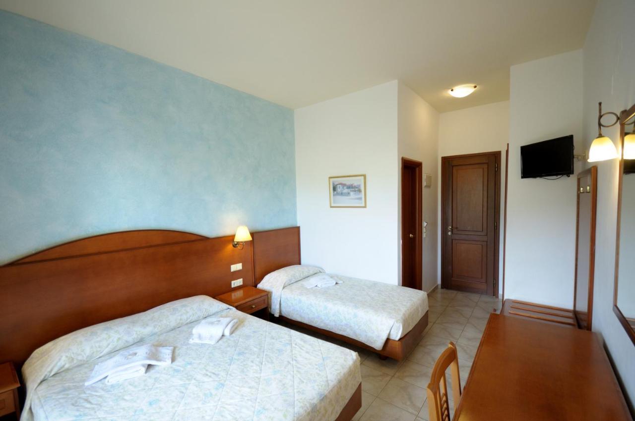 Hotel Marina Village Sitia  Eksteriør billede