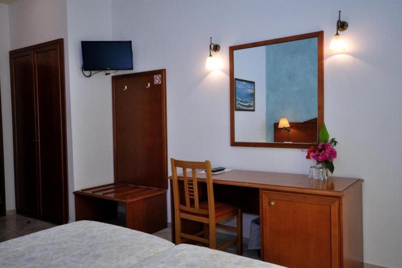 Hotel Marina Village Sitia  Eksteriør billede