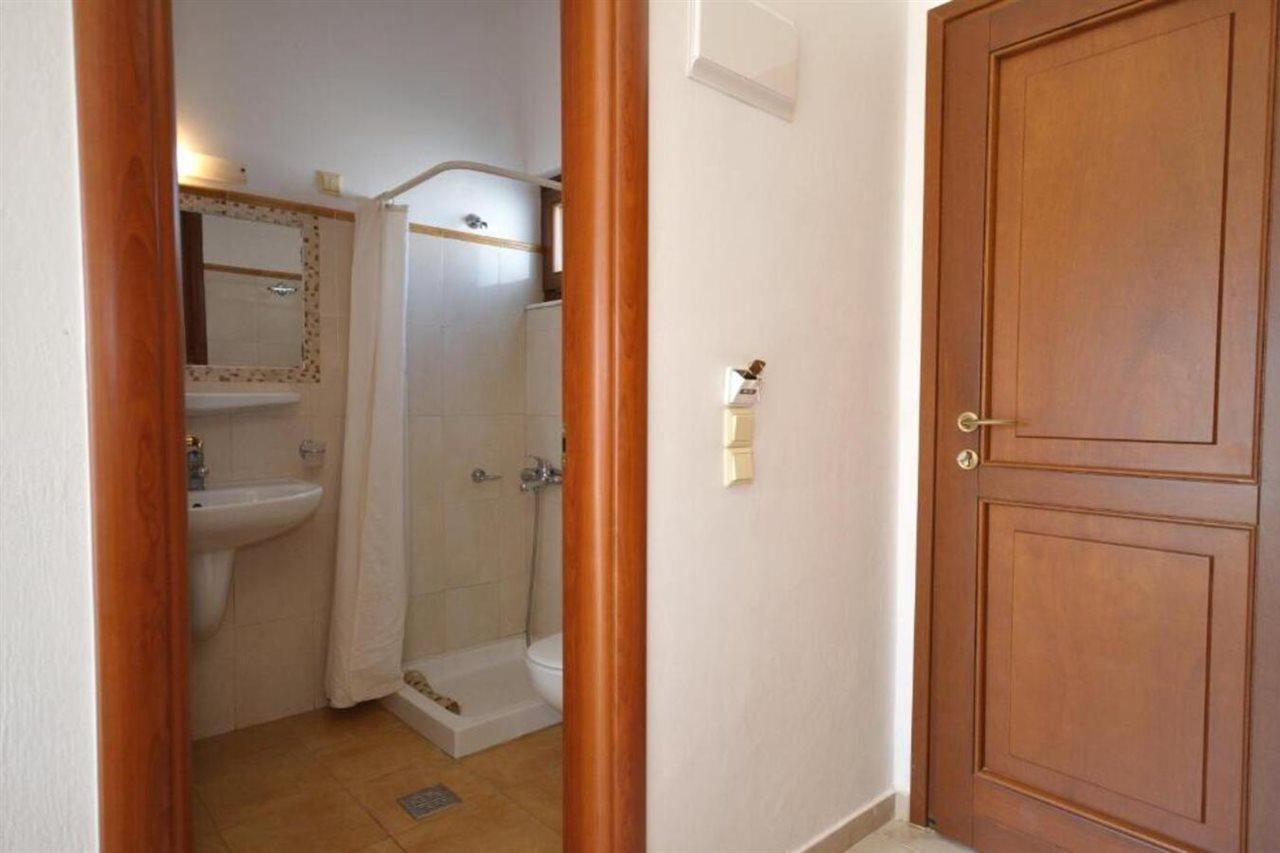 Hotel Marina Village Sitia  Eksteriør billede