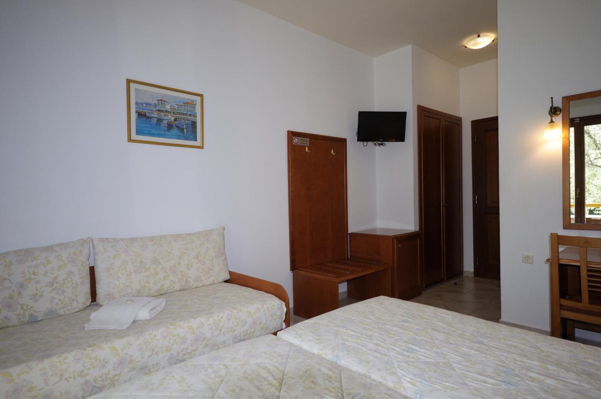 Hotel Marina Village Sitia  Værelse billede