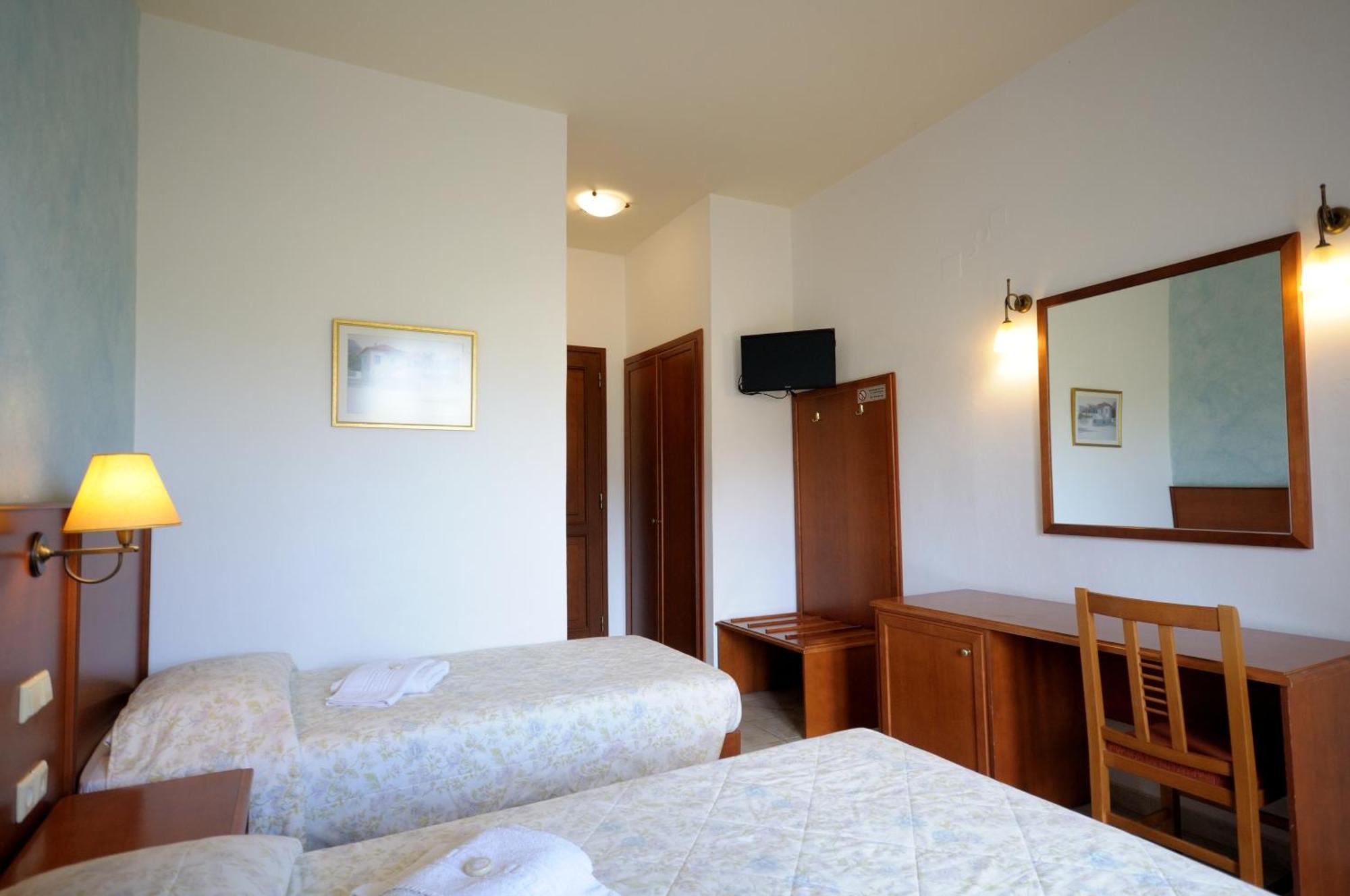 Hotel Marina Village Sitia  Værelse billede