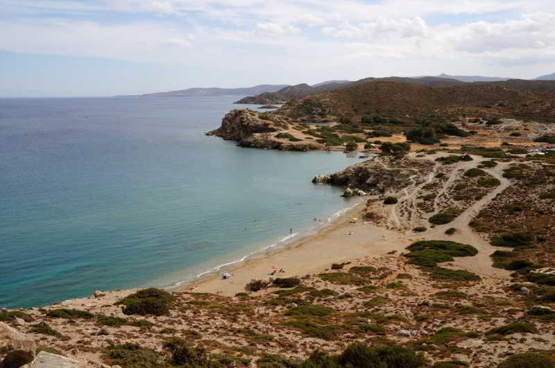 Hotel Marina Village Sitia  Eksteriør billede