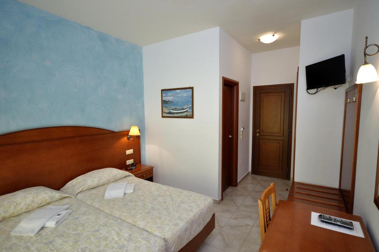Hotel Marina Village Sitia  Eksteriør billede