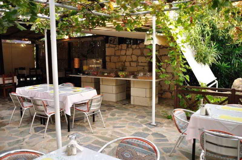 Hotel Marina Village Sitia  Eksteriør billede