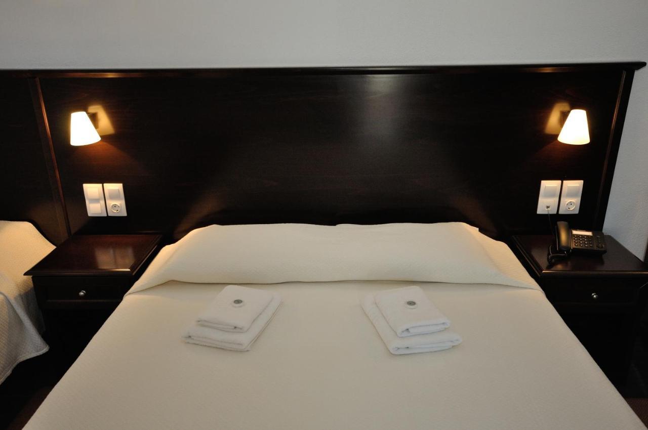 Hotel Marina Village Sitia  Eksteriør billede